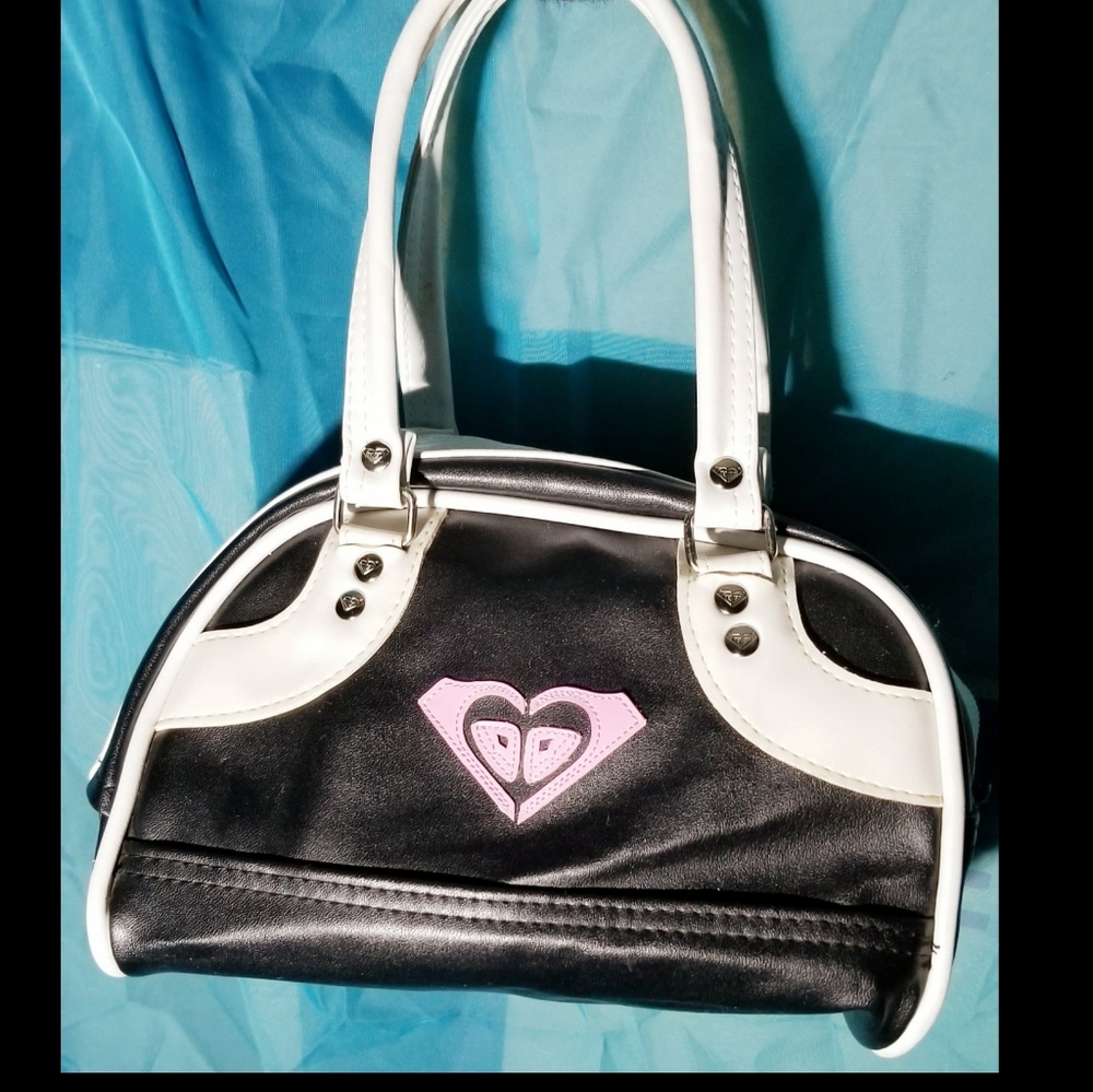 Roxy purse